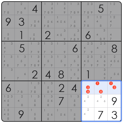 247 winter sudoku